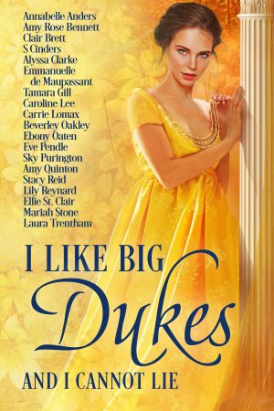 Cover for I Like Big Dukes and I Cannot Lie