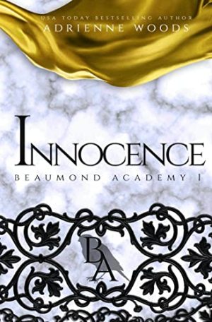 Cover for Innocence