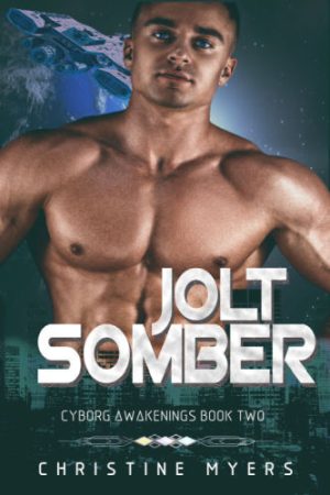 Cover for Jolt Somber