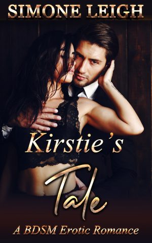 Cover for Kirstie's Tale - The Box Set