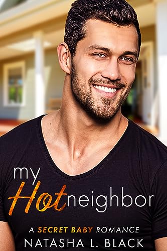 Cover for My Hot Neighbor