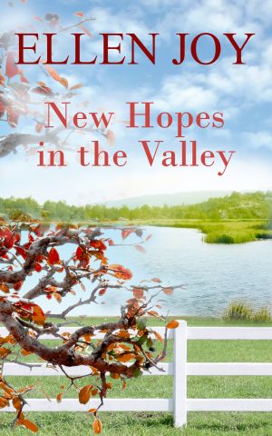 Cover for New Hopes in the Valley