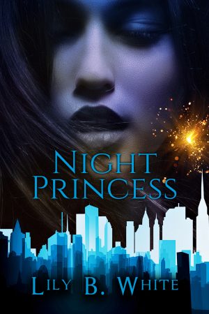 Cover for Night Princess