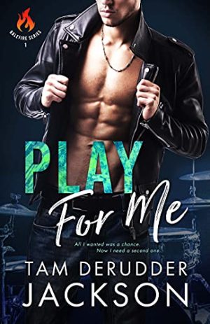 Cover for Play for Me