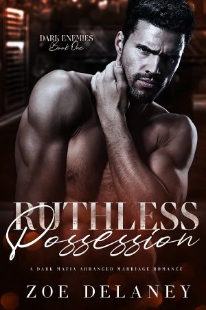 Cover for Ruthless Possession