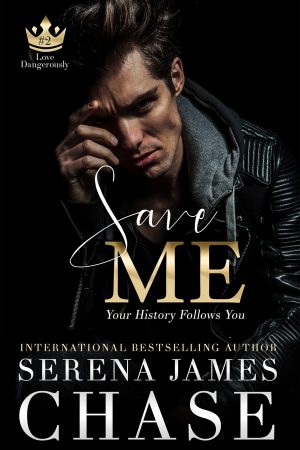 Cover for Save Me