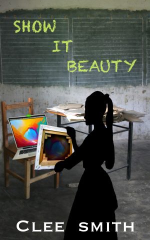 Cover for Show It Beauty