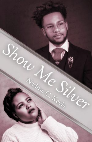 Cover for Show Me Silver
