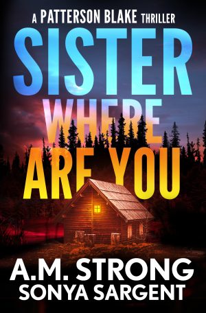 Cover for Sister Where Are You