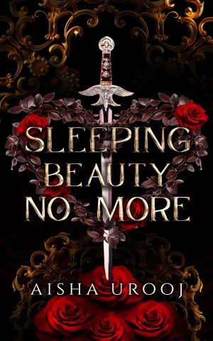 Cover for Sleeping Beauty No More