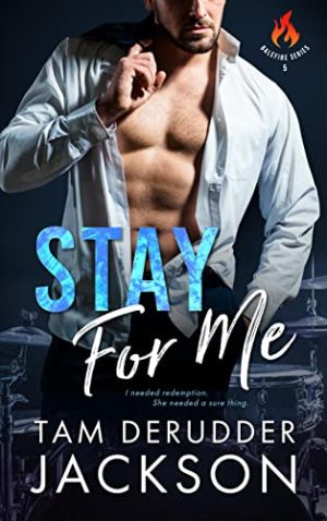 Cover for Stay for Me