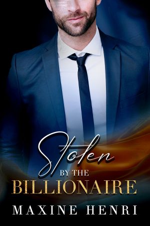 Cover for Stolen by the Billionaire