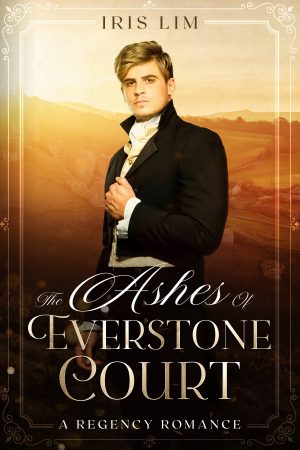 Cover for The Ashes of Everstone Court