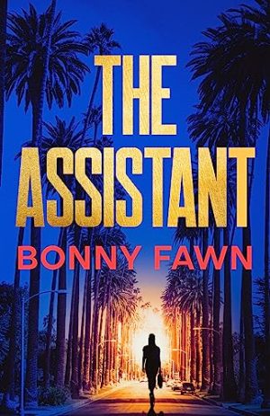 Cover for The Assistant
