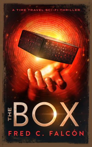 Cover for The Box