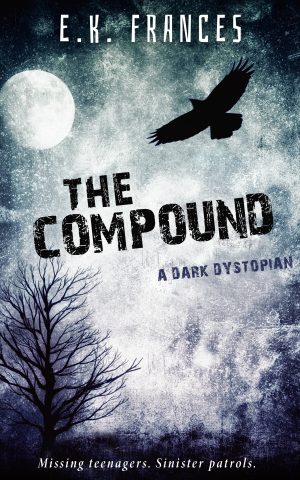 Cover for The Compound