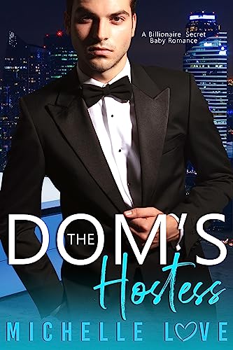 Cover for The Dom's Hostess