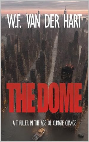Cover for The Dome