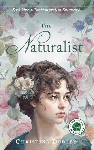 Cover for The Naturalist