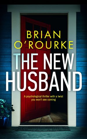 Cover for The New Husband