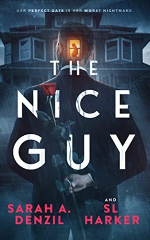 Cover for The Nice Guy