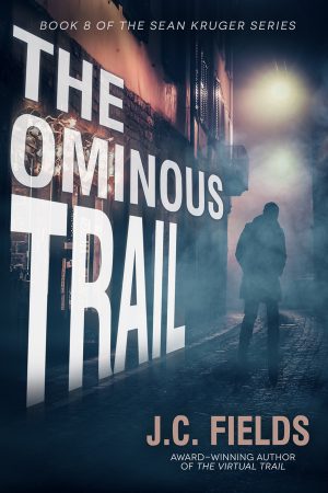 Cover for The Ominous Trail