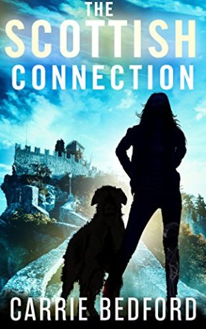 Cover for The Scottish Connection