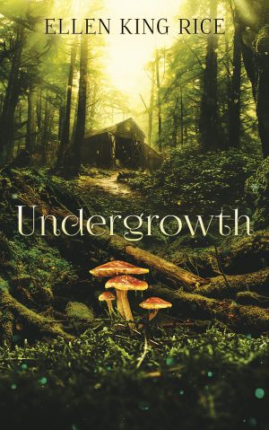 Cover for Undergrowth