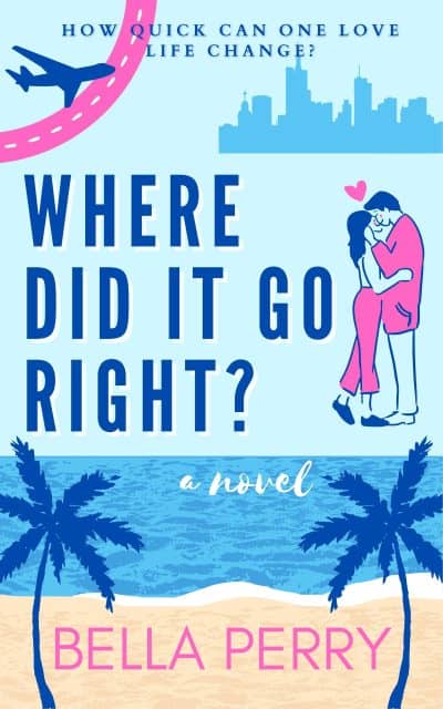 Cover for Where Did It Go Right?