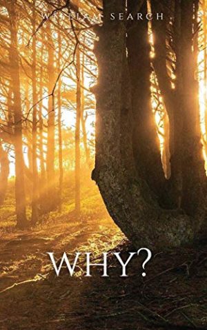 Cover for Why?