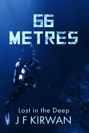 Cover for 66 Metres: Lost in the Deep