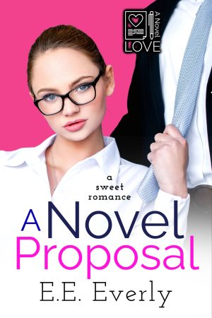 Cover for A Novel Proposal