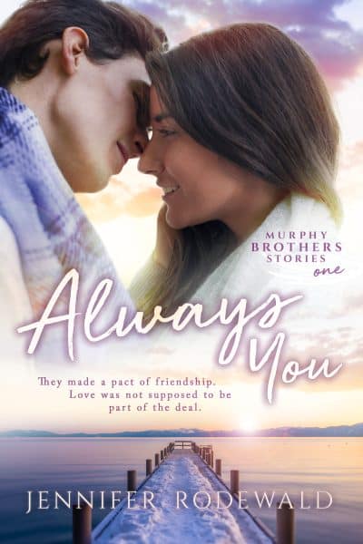 Cover for Always You