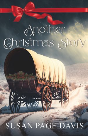 Cover for Another Christmas Story