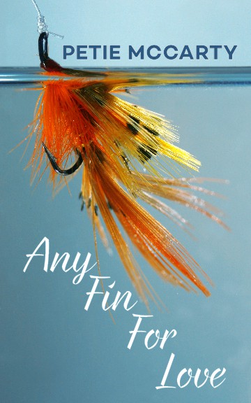 Cover for Any Fin for Love