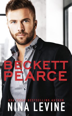 Cover for Beckett Pearce