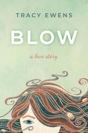 Cover for Blow
