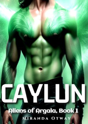 Cover for Caylun
