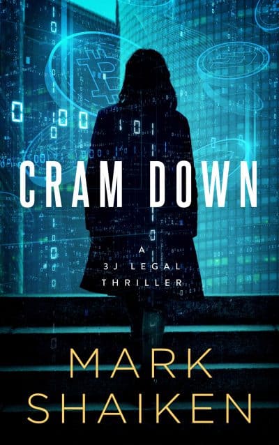 Cover for Cram Down