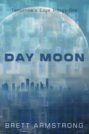 Cover for Day Moon