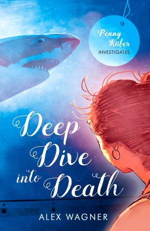 Cover for Deep Dive into Death