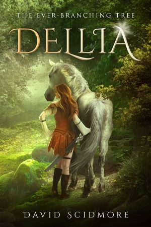 Cover for Dellia