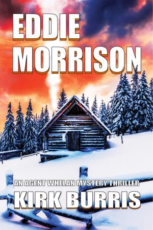 Cover for Eddie Morrison