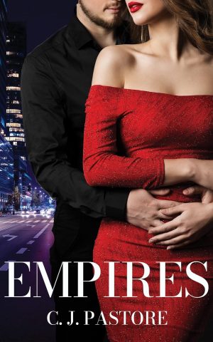 Cover for Empires