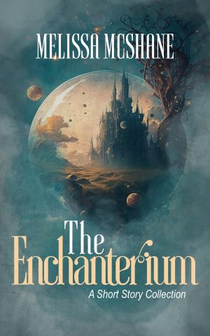 Cover for Enchanterium