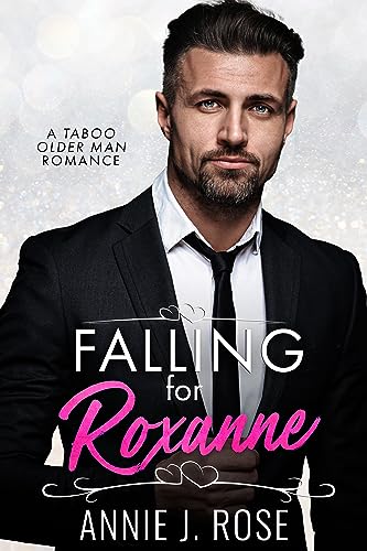 Cover for Falling for Roxanne