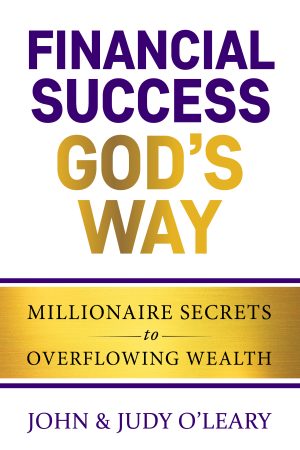 Cover for Financial Success God's Way