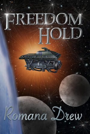 Cover for Freedom Hold