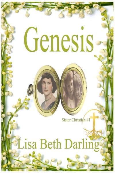 Cover for Genesis