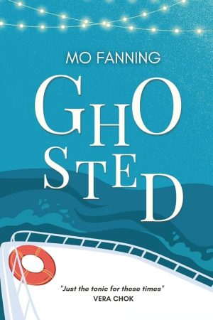 Cover for Ghosted